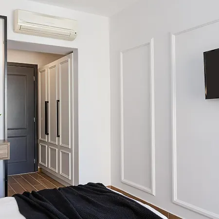 Hotel Jo An Palace Rethymno
