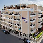 Jo An Palace 4*