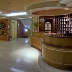 Jo An Palace 호텔