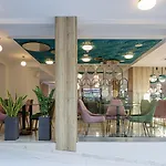호텔 Jo An Palace 4*