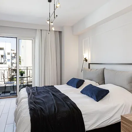 فندق Jo An Palace 4*