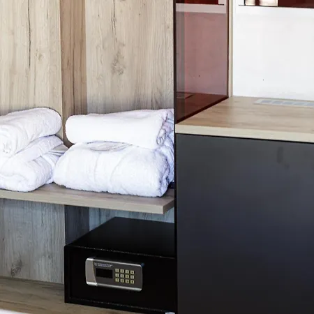 Jo An Palace فندق