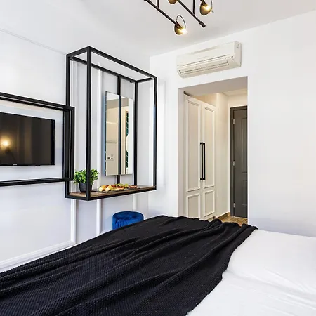 Jo An Palace فندق ريثيمنو