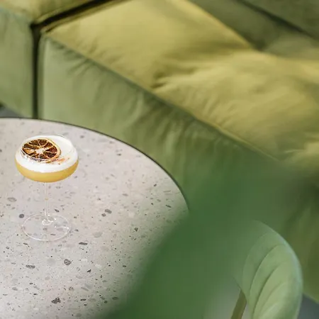 Jo An Palace 4* ريثيمنو