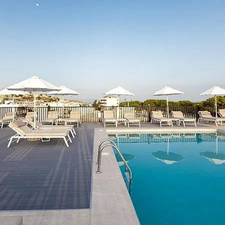 Jo An Palace فندق ريثيمنو