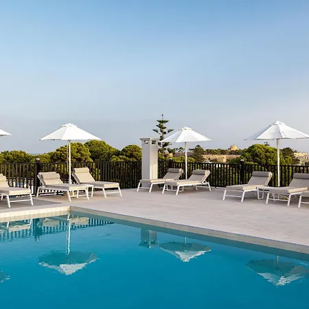 فندق Jo An Palace ريثيمنو