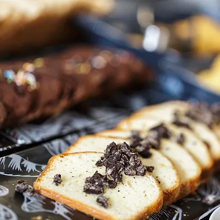 Jo An Palace ريثيمنو