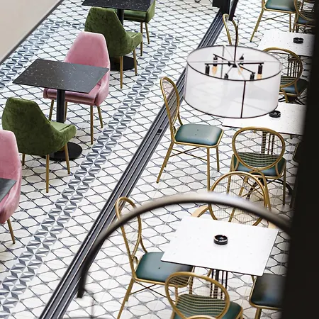 Jo An Palace ريثيمنو