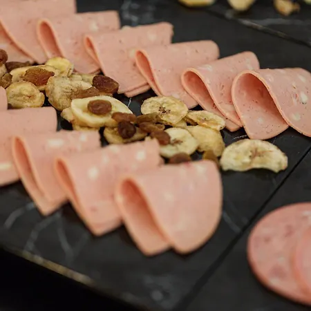 فندق Jo An Palace 4*