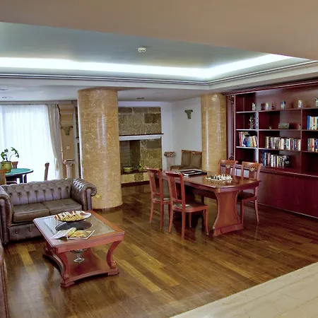 Jo An Palace فندق