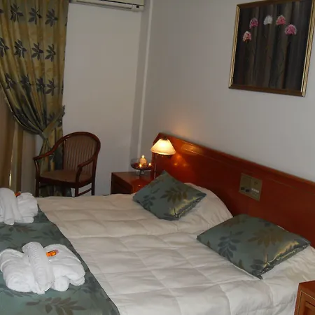 فندق Jo An Palace ريثيمنو