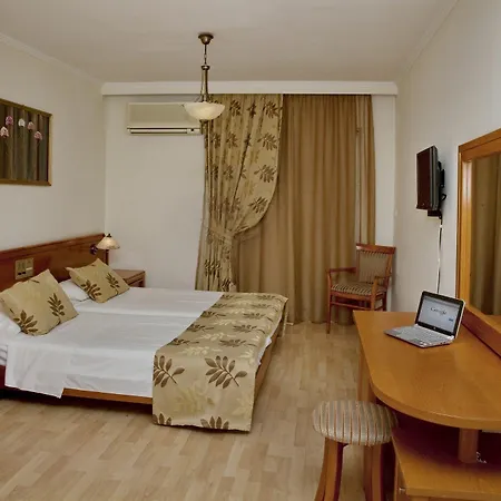 Jo An Palace فندق