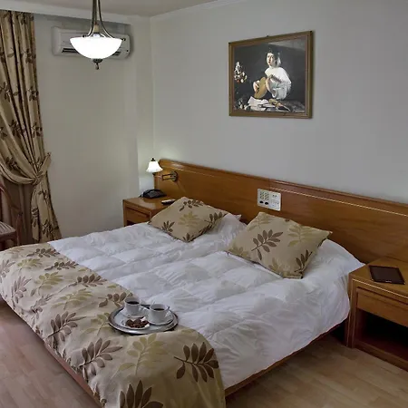 Jo An Palace 4* ريثيمنو