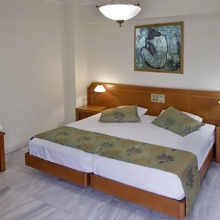 فندق Jo An Palace ريثيمنو