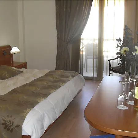 Jo An Palace Hotel 4*