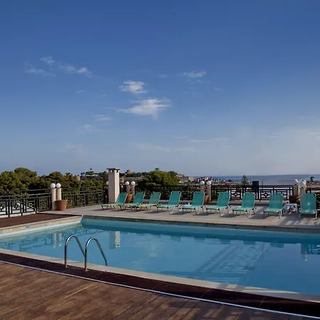 Jo An Palace 4*