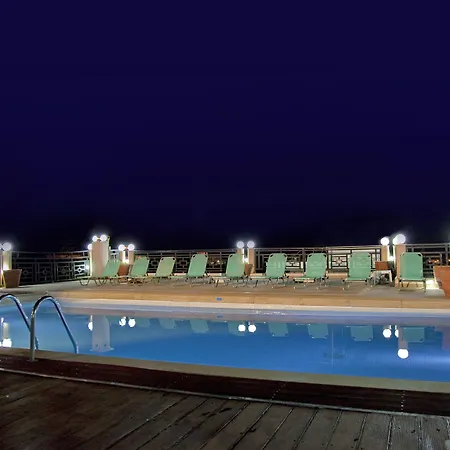 فندق Jo An Palace