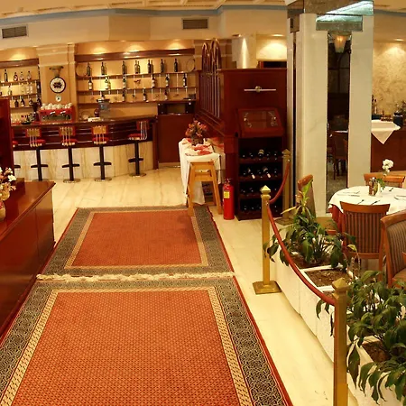 Jo An Palace Hotel Rethymno