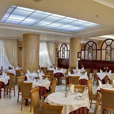 Jo An Palace فندق 4*