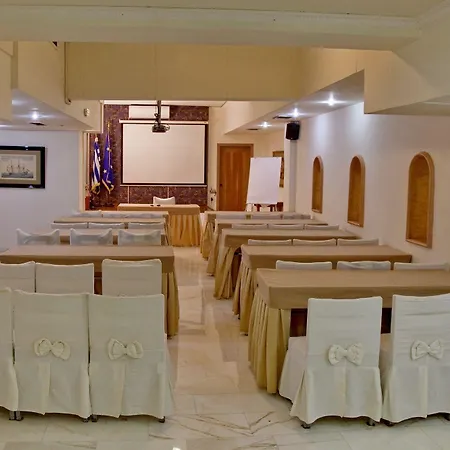 فندق Jo An Palace 4*