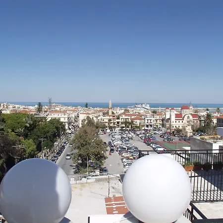 Jo An Palace فندق 4*