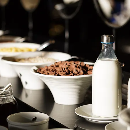 فندق Jo An Palace