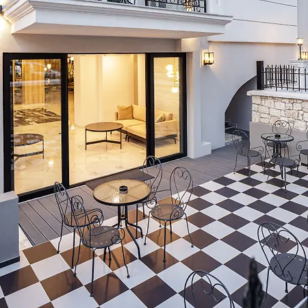 فندق Jo An Palace