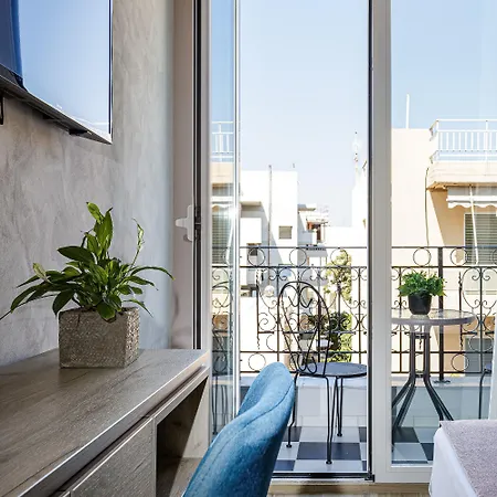 فندق Jo An Palace 4*