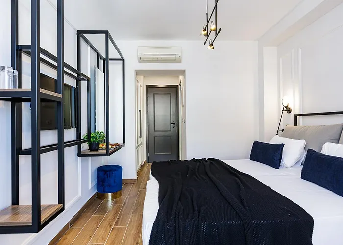 Ξενοδοχείο Jo An Palace