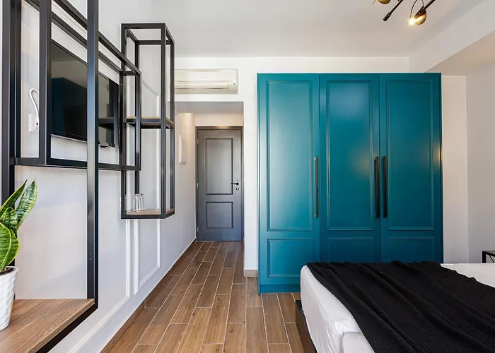 Ξενοδοχείο Jo An Palace Ρέθυμνο