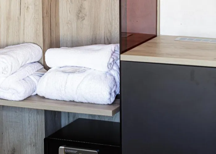 Jo An Palace Ξενοδοχείο