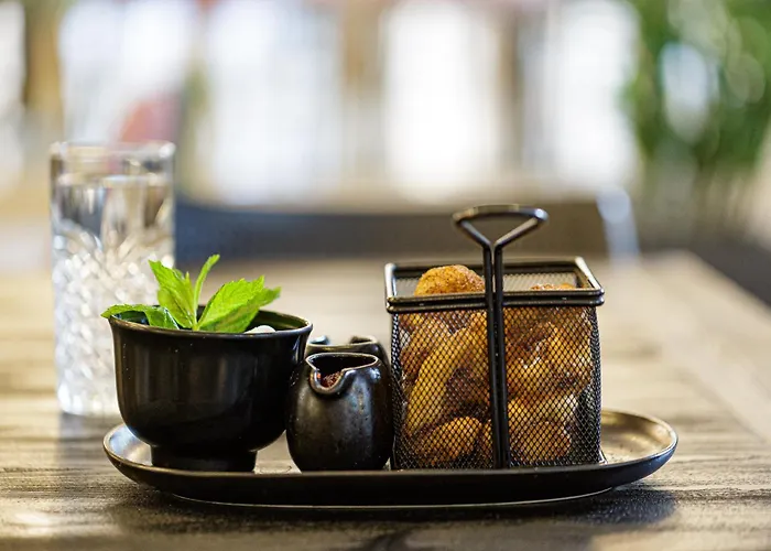 Ξενοδοχείο Jo An Palace Ρέθυμνο