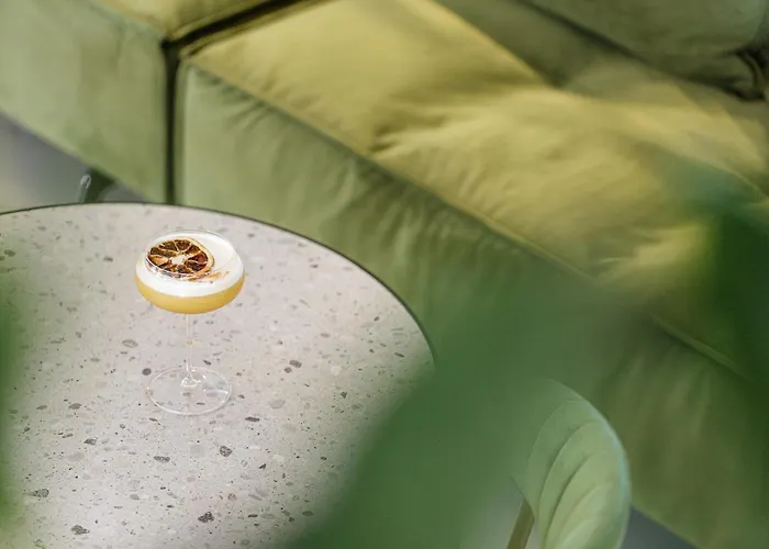 Jo An Palace 4* Ρέθυμνο