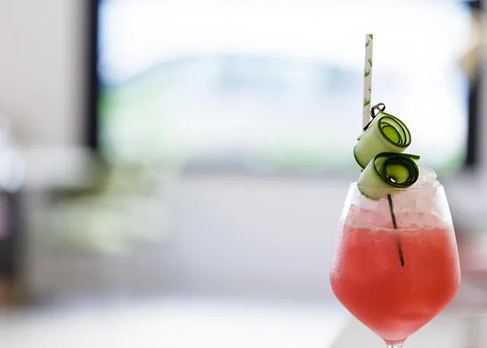 Jo An Palace Ξενοδοχείο Ρέθυμνο