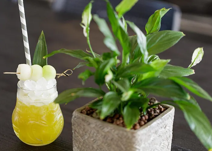 Jo An Palace Ξενοδοχείο