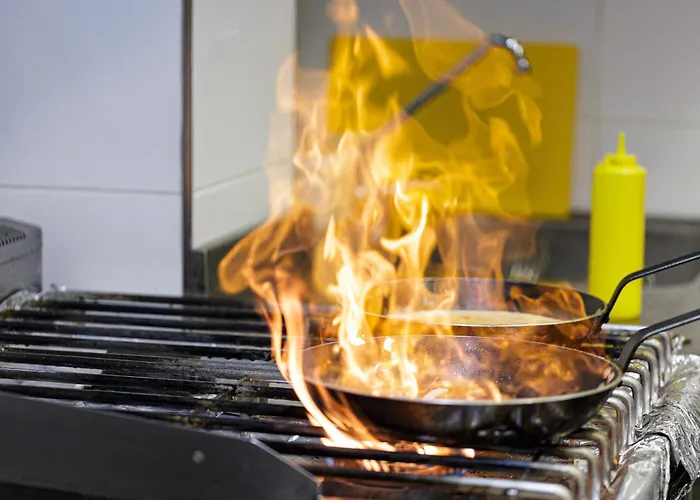 Jo An Palace Ξενοδοχείο