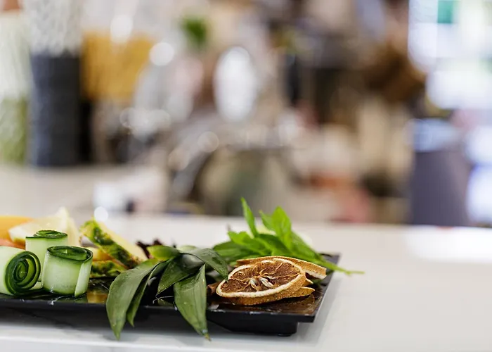 Jo An Palace Ξενοδοχείο 4*