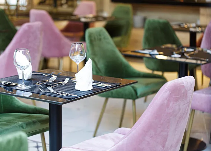 Ξενοδοχείο Jo An Palace Ρέθυμνο