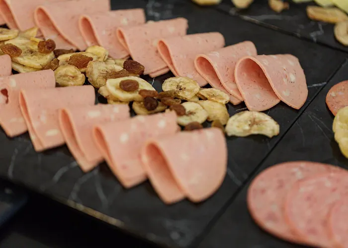 Ξενοδοχείο Jo An Palace 4*