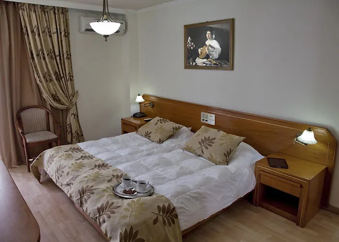 Jo An Palace 4* Ρέθυμνο