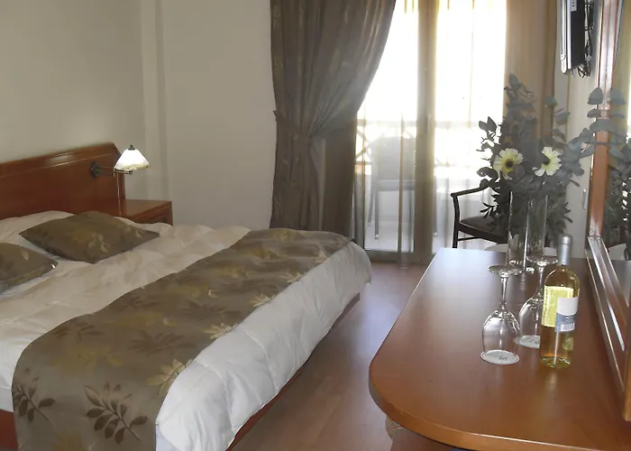 Jo An Palace Ξενοδοχείο 4*