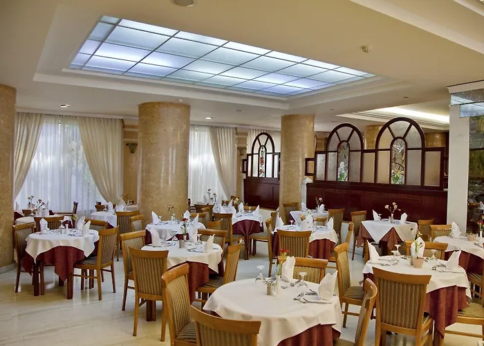 Jo An Palace Ξενοδοχείο 4*