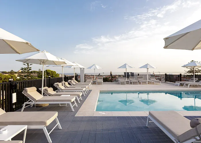 Jo An Palace Ξενοδοχείο Ρέθυμνο