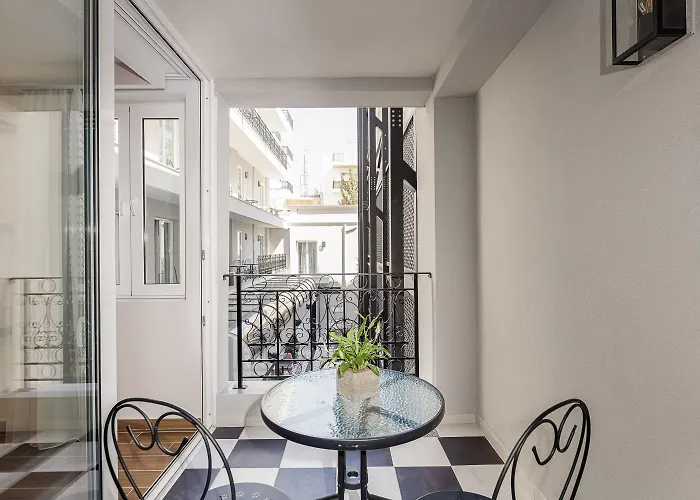 Ξενοδοχείο Jo An Palace 4*