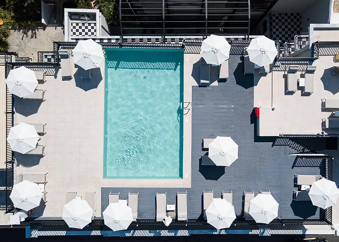 Jo An Palace Ξενοδοχείο 4*