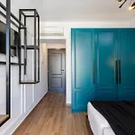 Hotel Jo An Palace Rethymno