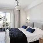 Hotel Jo An Palace 4*