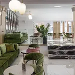 Jo An Palace Hotel Rethymno