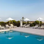 Hotel Jo An Palace Rethymno