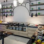 Hotel Jo An Palace Rethymno